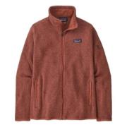 Betere Jas Patagonia , Red , Dames