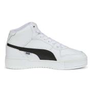 CA Pro Mid Sneakers Puma , White , Heren