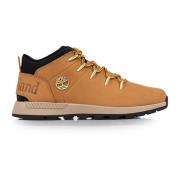 Sprint Trekker Wandelschoenen Timberland , Brown , Heren