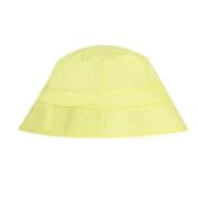 Strooien Emmerhoed Geel Polyester Rains , Yellow , Unisex