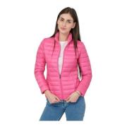 Dames Lichtgewicht Overgangsjas Ps23Wdow02-457 Jott , Pink , Dames