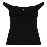 Bootnek Top Philosophy di Lorenzo Serafini , Black , Dames