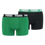 Boxershorts Puma , Multicolor , Heren