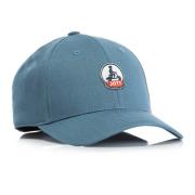 Denim Cap met klep Ps23Ucap01-184 Jott , Blue , Heren