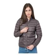 Dames Andorra Jas Jott , Gray , Dames