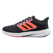 Ultrabounce Sneakers Adidas , Black , Dames