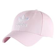 Baseb Class Tre Sportswear Cap Adidas , Pink , Unisex