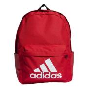 Rugzak Adidas , Red , Unisex