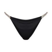 Bikinibroekje Moschino , Black , Dames