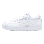 Club C Double Sneakers Reebok , White , Dames