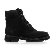 Lucia Way Dames Stijlvolle Schoenen Timberland , Black , Dames