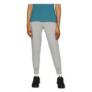 Ahnya Lange broek Patagonia , Gray , Dames