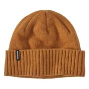 Brodeo Wool Cap Patagonia , Brown , Heren