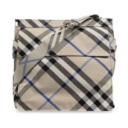 Shopper tas Burberry , Multicolor , Heren