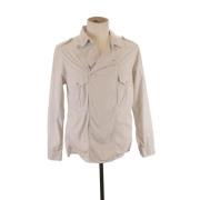 Pre-owned Cotton tops Isabel Marant Pre-owned , Beige , Heren