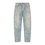 Jeans 2023 D-Finitive-Fsf1 Diesel , Blue , Heren