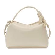 Cross Body Bags JW Anderson , Beige , Dames