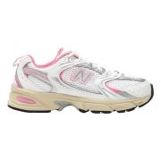 Lage Sneaker New Balance , Multicolor , Dames