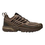 Low-Cut Sneaker ACS Pro Desert Salomon , Brown , Heren