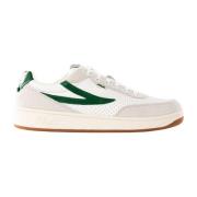 Elegante Heren Sneakers Outlet Prijs Fila , White , Heren