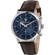 Horloge voor mannen Maserati , Blue , Dames