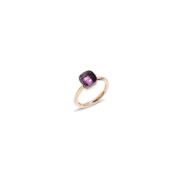 Anello Nudo Petit Pomellato , Purple , Dames