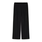 Katoenen ondergoed broek Dsquared2 , Black , Heren