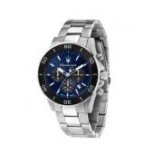 Horloge voor mannen Maserati , Blue , Dames