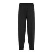 Charcoal Pants Givenchy , Black , Heren