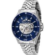 Horloge voor mannen Maserati , Blue , Dames