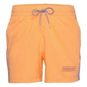 Badpak Adidas , Orange , Heren