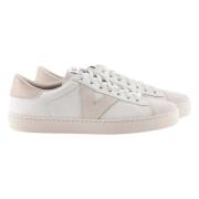 Berlin Sneakers Victoria , White , Dames