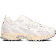 Vintage Re-run Dames Sneakers Wit Mercer Amsterdam , White , Dames