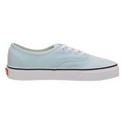 Authentieke Sneakers Vans , Blue , Dames