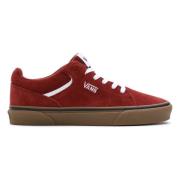 MN Seldan Sneakers Vans , Red , Heren