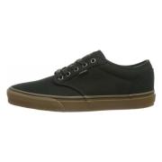 Atwood Sneakers Vans , Black , Heren