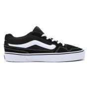 MN Caldrone Sneakers Vans , Black , Heren