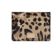 Wallets & Cardholders Dolce & Gabbana , Multicolor , Dames