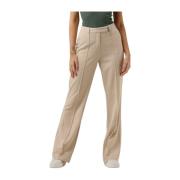 Beige Chantalle Herring Vis Broek Aaiko , Beige , Dames