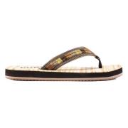 Lanzarote Sandalen Joma , Brown , Dames