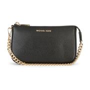 Schoudertassen Michael Kors , Black , Dames