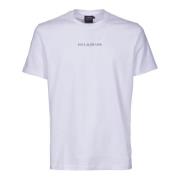 T-Shirts Paul & Shark , White , Heren