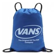 MN League Bench Gym Bag Vans , Blue , Heren