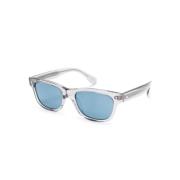 Ov5540Su 1132W5 Sunglasses Oliver Peoples , Gray , Unisex