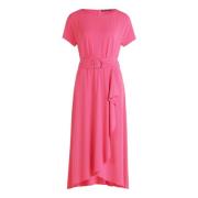 Midi Dresses Betty Barclay , Pink , Dames