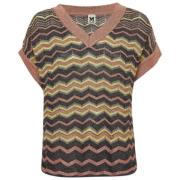 Pre-owned Knit tops Missoni Pre-owned , Multicolor , Dames