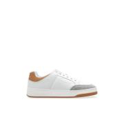 Sneakers Sl/61 Saint Laurent , White , Dames