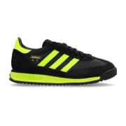 Sportschoenen SL 72 RS Adidas Originals , Black , Dames