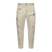 Cargo broek Dsquared2 , Green , Heren