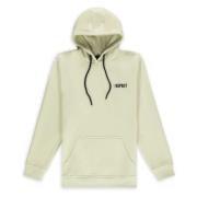 Aqua Xplode Hoodie - Trendy Design Aspact , Green , Heren